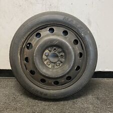 2010-2017 Chevy Equinox Terrain Spare Tire Compact Donut OEM T145/70R17 picture