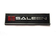 2005-2009 Saleen S281/S302 Ford Mustang Front Grill Badge - GT V6  picture