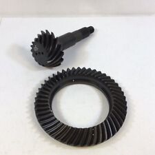 Yukon YG NM226-313 Black Ring Pinion Set For Nissan Titan Rear Differential Used picture