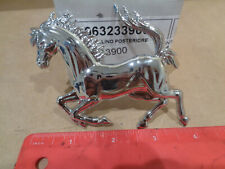Ferrari 348,355,456,512,550,575,599,612- Large Prancing Horse - P/N 63233900 picture
