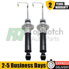 Pair Rear Shock Absorbers Magnetic 317751 Fit Ferrari 488 GTB Spider 2016-2019 picture