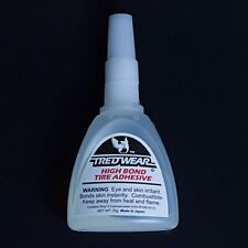 Tire Decal Adhesive Professional Grade picture