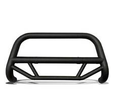 Black Horse Max T Bull Bar Textured Black Fits 2005-2023 Toyota Tacoma picture