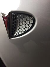 🇺🇸Pontiac Solstice Fender Vent Covers. Proudly Made In The USA 🇺🇸🇺🇸🇺🇸 picture