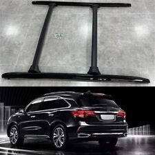 4Pcs Fits for Acura MDX Roof Side Rail Rack Cross Bars Crossbars Cargo 2014-2021 picture