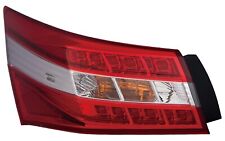 For 2013-2015 Toyota Avalon Tail Light Driver Side picture