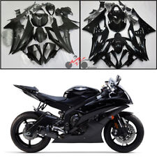 Fairings Kit For YAMAHA YZF R6 2008-2016 R6 ABS Injection Fairing Set Body Work picture