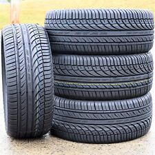 4 Tires Fullway HP108 275/40R20 106V XL A/S All Season Performance picture