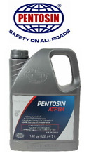 5-Liter Pentosin Automatic Transmission Fluid ATF134 For Mercedes MB Spec 236.14 picture