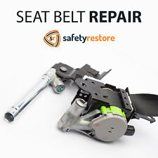 For DUAL STAGE SEAT BELT REPAIR Pretensioner FIX Locked Seatbelts After Accident picture
