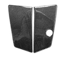 Real Carbon Fiber Frame Cover Protector Protection for BMW K1200 S/R K1300 S/R  picture