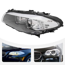 2009-2013 Adaptive AFS HID/Xenon Headlight Left For BMW 5 Series F10 528i 535i picture