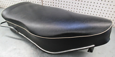 BMW  Wide OEM Scorch Meier Bench Seat  r50/2 r60/2 r69s r69 r50s picture