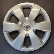 One Wheel Cover Hubcap 2007-2011 Toyota Camry 16