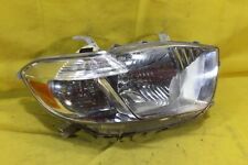 🛕  08 09 10 11 HIGHLANDER RIGHT PASSNEGER HEADLIGHT #SCRATCHES# picture