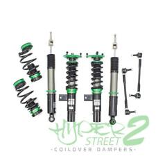 for fits VW JETTA A5 2005-16 Coilovers Lowering Kit Hyper-Street II by Rev9 picture
