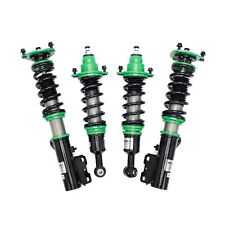 Rev9 For Lancer (CX/CY) 2008-17 Hyper-Street II Coilover Kit w/ 32-Way  adjust picture