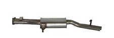 Exhaust Muffler Ansa ME7005 fits 1988 Mercedes 300SEL picture