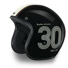 Daytona Helmets CRUISER- DAYTONA 30TH Vespa DOT Motorcycle Helmet picture
