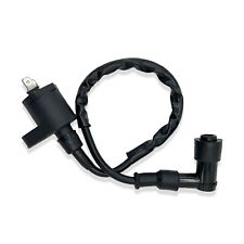 Racing Ignition Coil Fits For HONDA 1986 TRX200SX A 30510-KT0-405 30700-HB3-013 picture