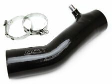 HPS Silicone Air Intake Hose Kit for Toyota 16-22 Tacoma 3.5L V6 BLACK 17 18 19 picture