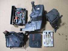 2020 Rogue Sport Engine Compartment Fuse Box OEM 41K Miles (LKQ~376515767) picture