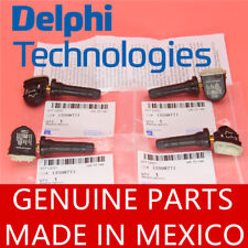 4PCS New TPMS Tire Pressure Sensors 13586335 fit Buick Chevrolet GMC picture