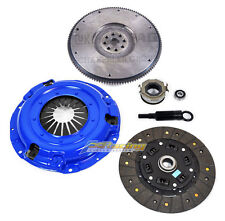FX STAGE 2 SPORT CLUTCH KIT & FLYWHEEL fits FORESTER IMPREZA LEGACY OUTBACK 2.5L picture