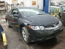 Radiator Coupe Fits 06-11 CIVIC 1334358 picture