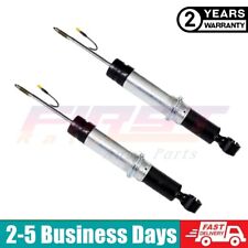 2x Front Shock Absorbers Struts w/Magnetic Fit 16-19 Ferrari 488 GTB Spider 3.9L picture