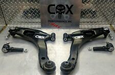 DCR SRT4 Neon & PT Cruiser Upgraded Front Control Arms LCAs picture