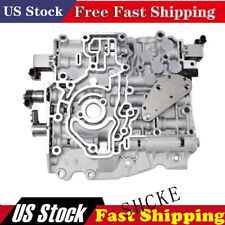 4T65E Transmission Valve Body Assembly Rebuilt For Sonnax GM037 2003+ GM Car SUV picture