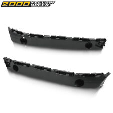 Front Bumper Cover Support Brackets Fit For Toyota Sienna 2011-2020 Left+Right  picture