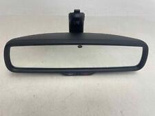 Fits 17 - 23 DODGE CHARGER Rear View Mirror Auto Dimm w Telematics 68324976AA picture
