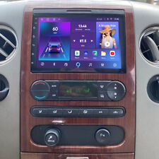 For Ford F150 2004 2005 2006-2008 Car Stereo Radio Android 13 Carplay GPS Player picture