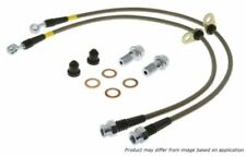 Stoptech Stainless Steel Brake Line Kit - 950.405 picture