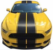 Rocker Stripe for Ford Mustang GT500 ecoboost 2014 2015 2016 2017 2018 2019 2020 picture