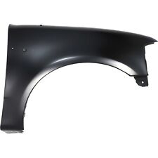Fender For 1997-2003 Ford F-150 97-02 Expedition 97-99 F-250 Front Right Primed picture