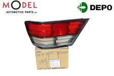 DEPO LENS Right Tail Lamp Mercedes W124 93-95 4401910RESR / 1248203466 picture