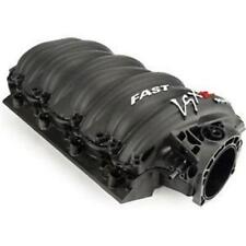 FAST 146302B LSXr 102mm Cathedral Port Composite Intake Manifold For LS1/2/6 picture