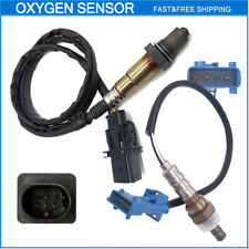 2pcs Up&Downstream Oxygen O2 Sensor For 2007 2008 2009 2010 Mini Cooper L4 1.6L picture