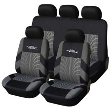 AUTOYOUTH Full Set Car Seat cover Car Accessories Car Seat Cover Front and Rear picture