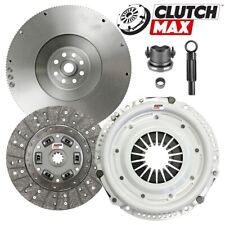 STAGE 1 CLUTCH KIT & FLYWHEEL for 2007-2011 JEEP WRANGLER RUBICON UNLIMITED 3.8L picture