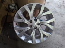 Wheel 21x9-1/2 Alloy 7 Y Spoke Slanted Fits 18-21 RANGE ROVER , LR098797  picture
