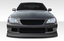 Duraflex V-Speed 2 Front Bumper Cover for 2000-2005 IS Series IS300 picture