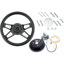 Grant 414 Challenger GT Steering Wheel, 13-1/2 Inch w/Install Kit picture