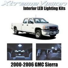 XtremeVision Interior LED for GMC Sierra 2000-2006 (16 pcs) picture