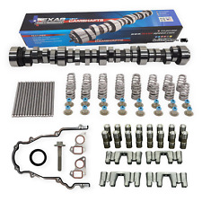 TSP Texas Speed Chopacabra LS Truck Cam Kit with Pushrods Lifters Trays 4.8 5.3 picture