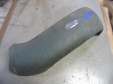 1951 1952 Buick Special 4 door interior front passenger side lower seat trim picture