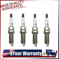 4 Pack New Denso Iridium OEM 3439 Spark Plugs for 2007-2013 Nissan Altima 2.5L picture